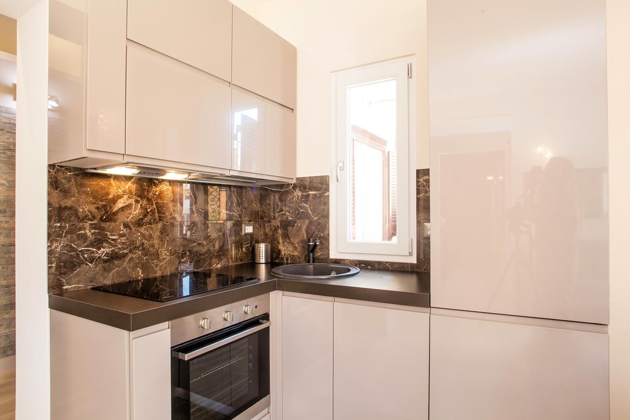 Apartment Spanish Steps Design Penthouse With Terrace Rom